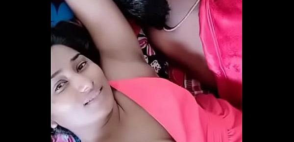  swathi naidu giving romantic expressions and showing boobs